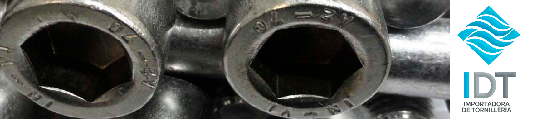 Tornilleria Industrial