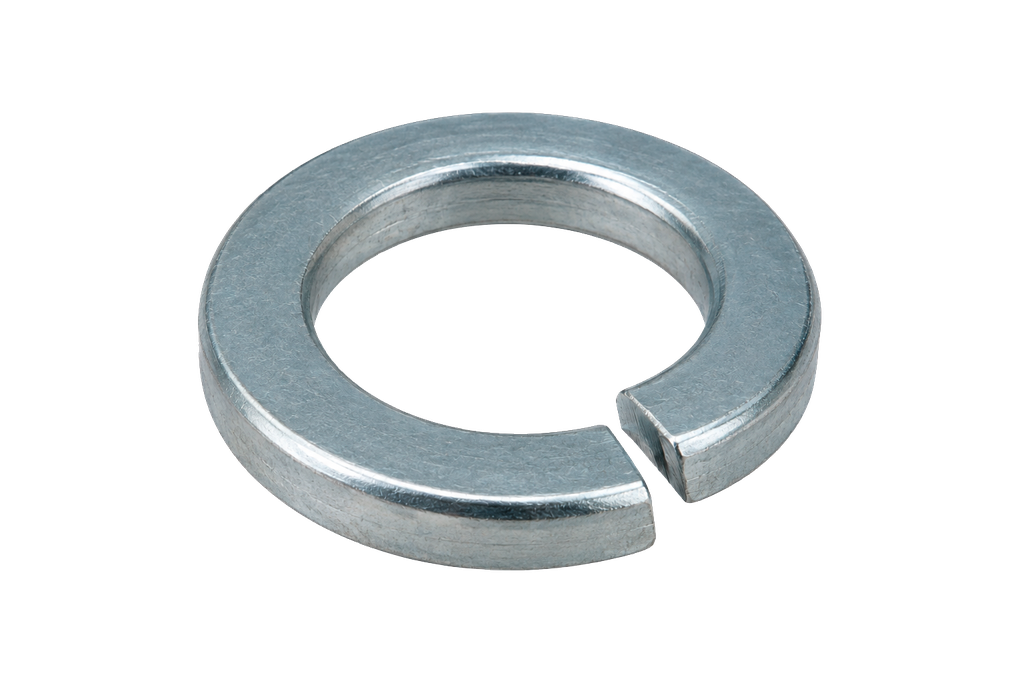 [01276600030] Arandela DIN-127 (M-3, Galvanizado)
