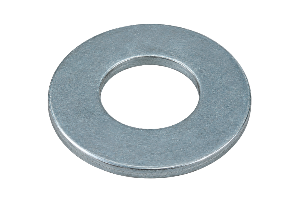 Arandela DIN-9021 (M-3, PAVONADO, Inox A-2 (2))
