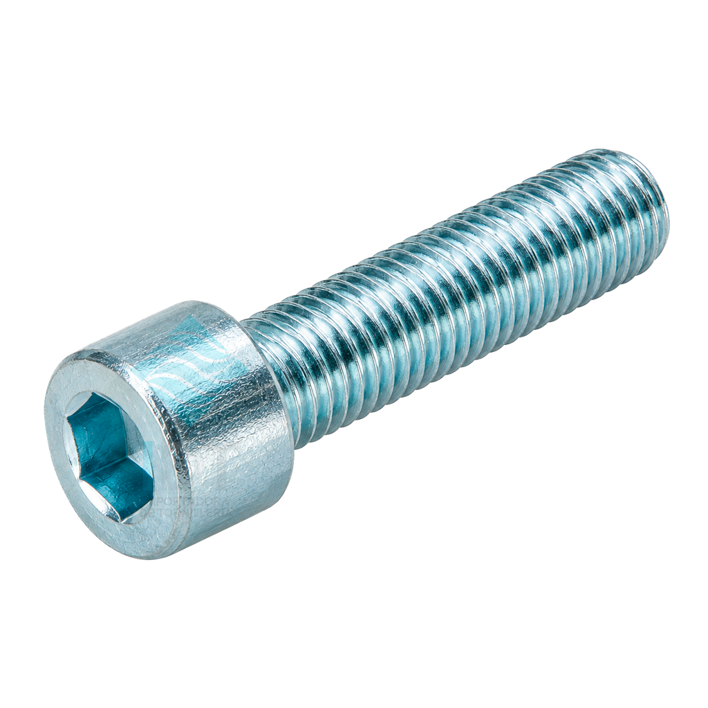 TORNILLO DIN 912