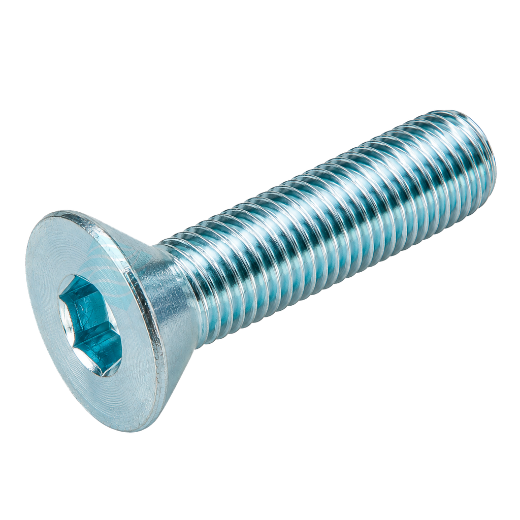 TORNILLO DIN 7991