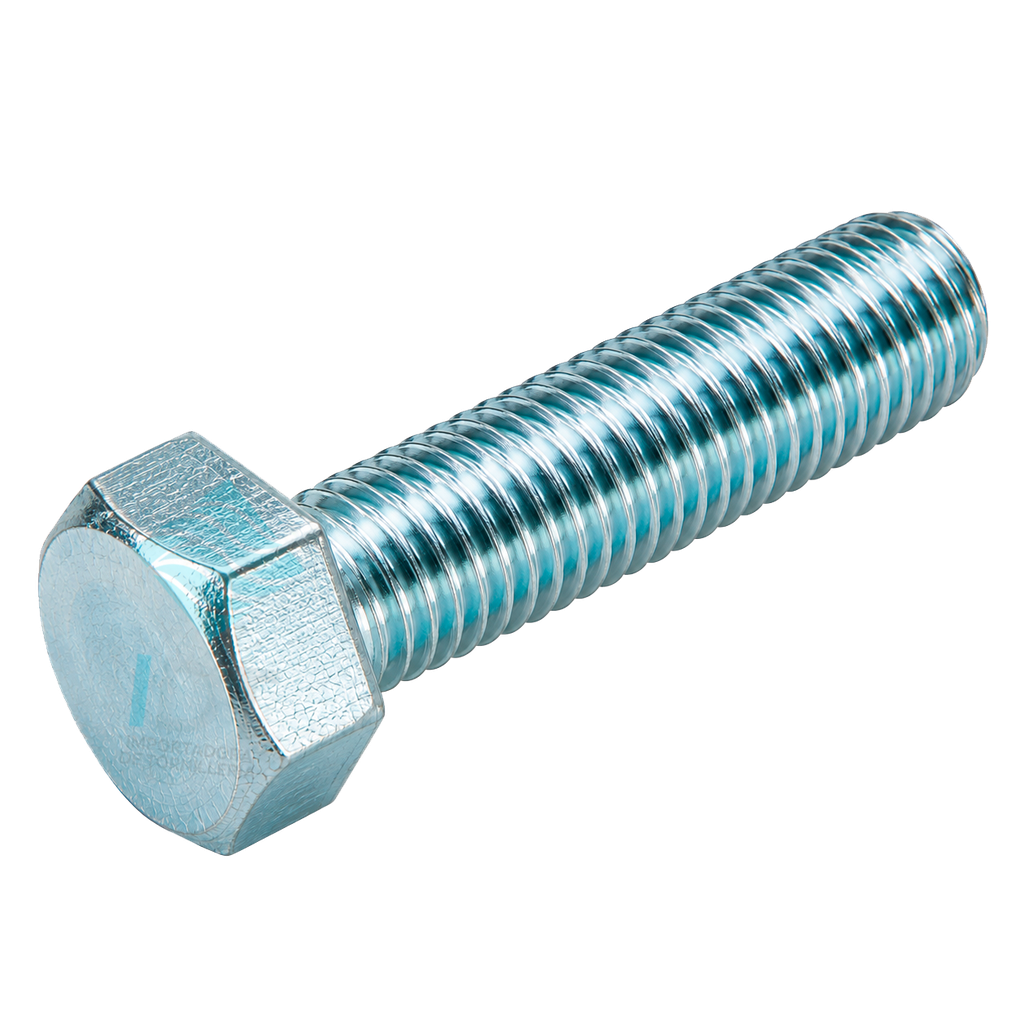 TORNILLO DIN 933