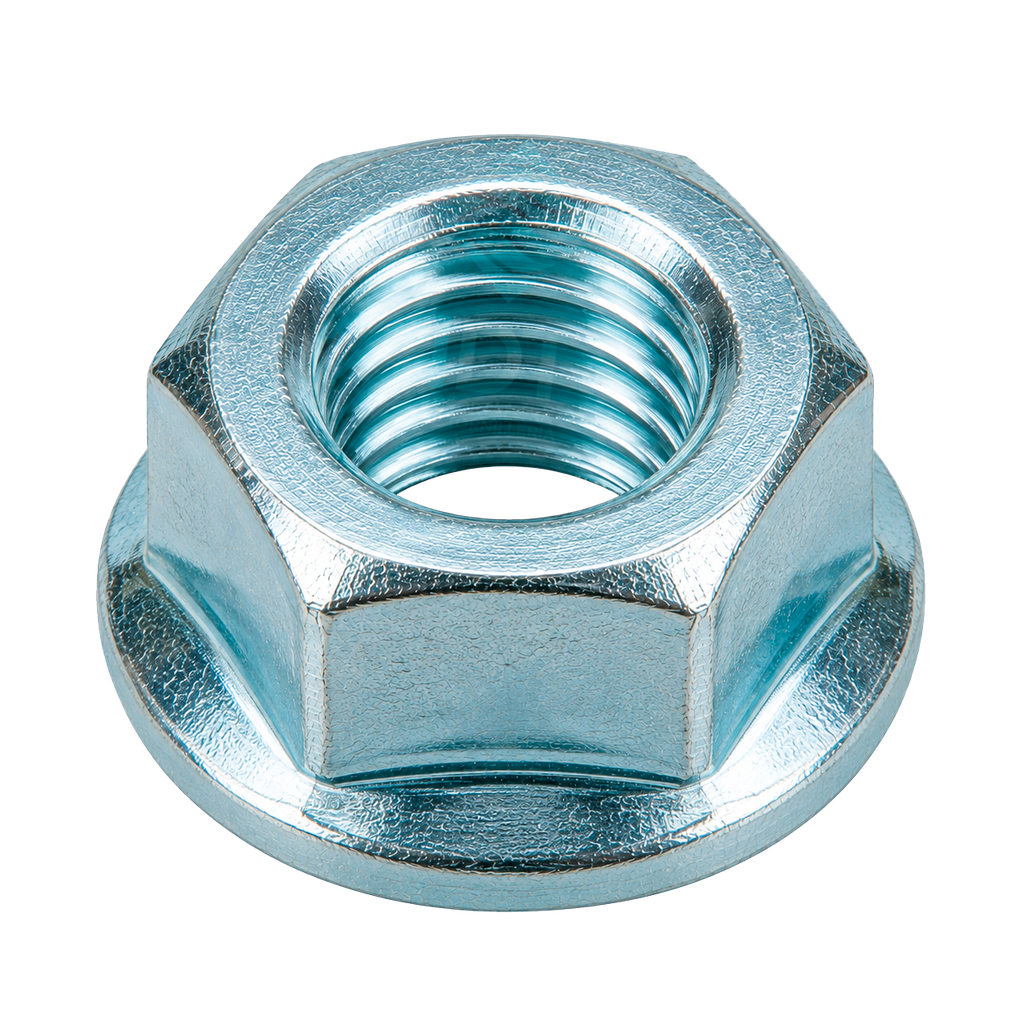 TUERCA DIN 6923