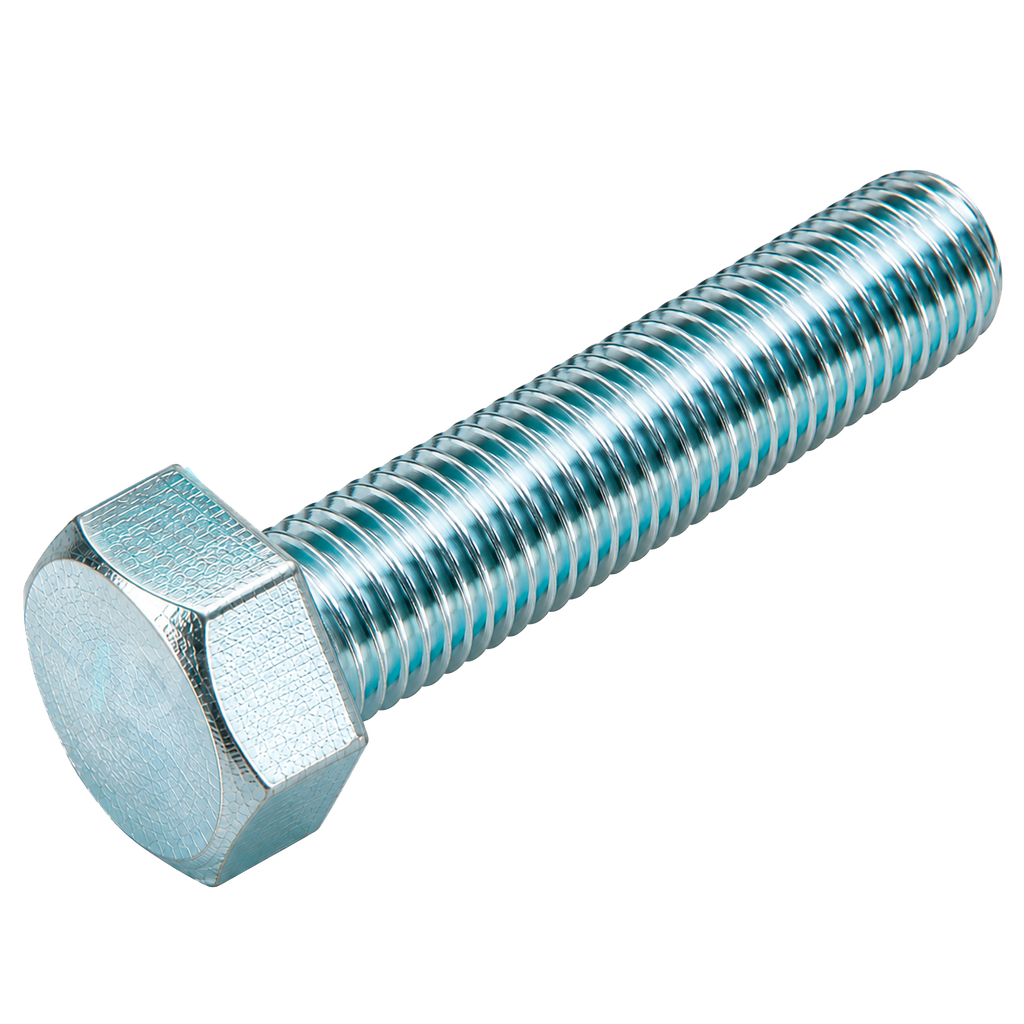 TORNILLO DIN 961