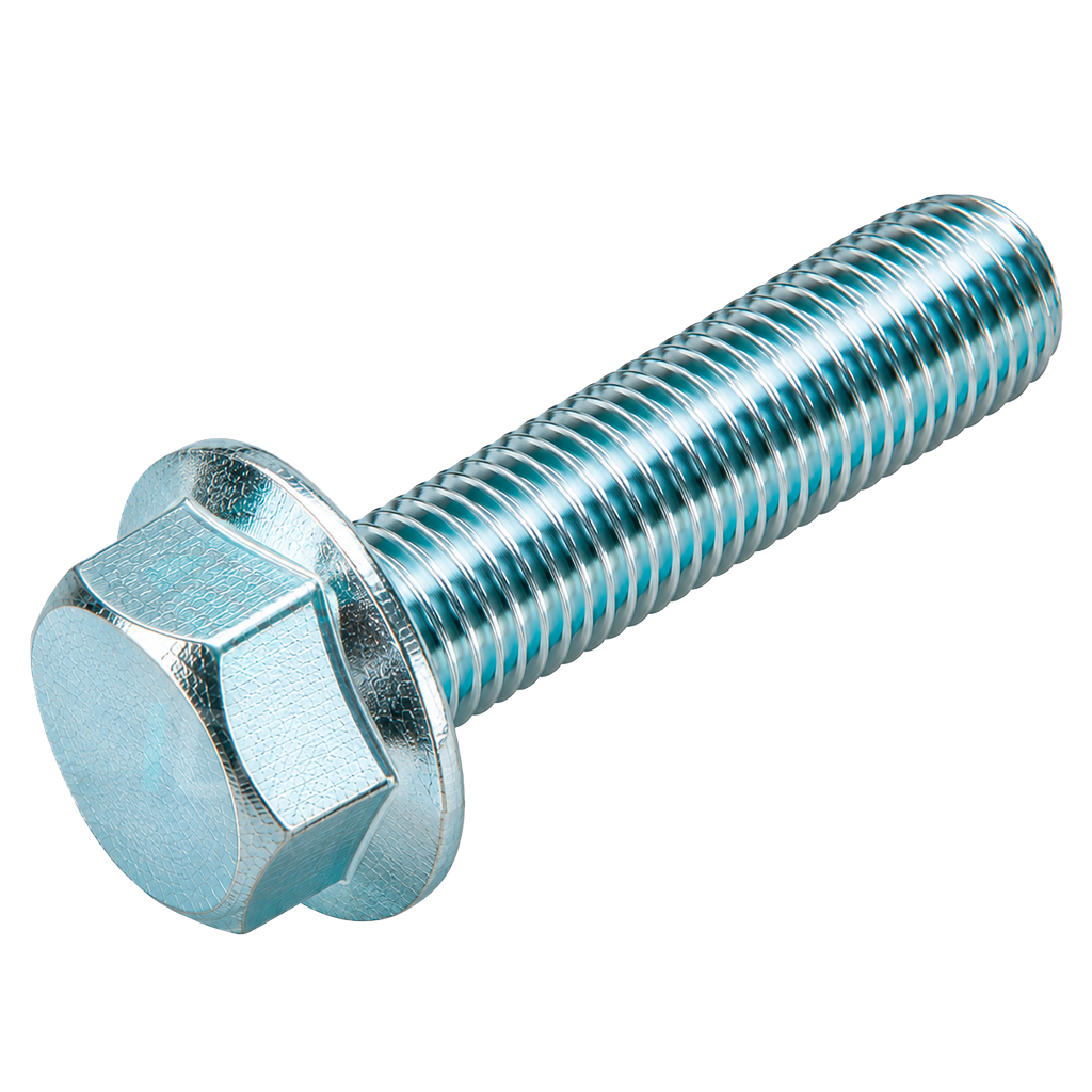 TORNILLO DIN 6921