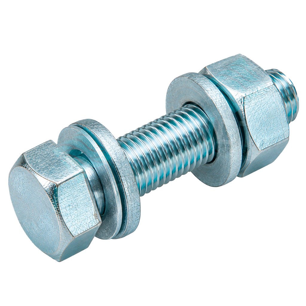 EN 14399-4 SYSTEM HV