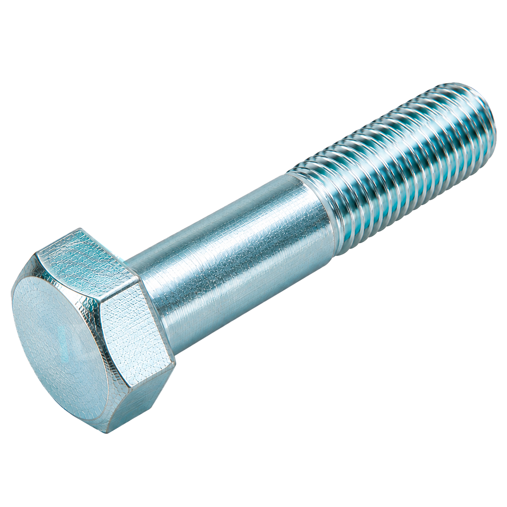 TORNILLO DIN 931