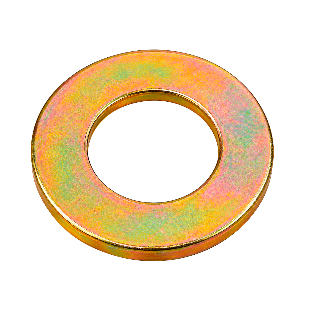 [01256300016] ARANDELA DIN 125 BC (Bricomatado) (M-16)